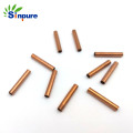 H65 Material Capillary Brass Tube for Refrigerator Air Condition